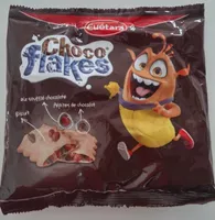 Choco Flakes