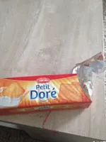 Petit dore