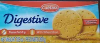 Digestive