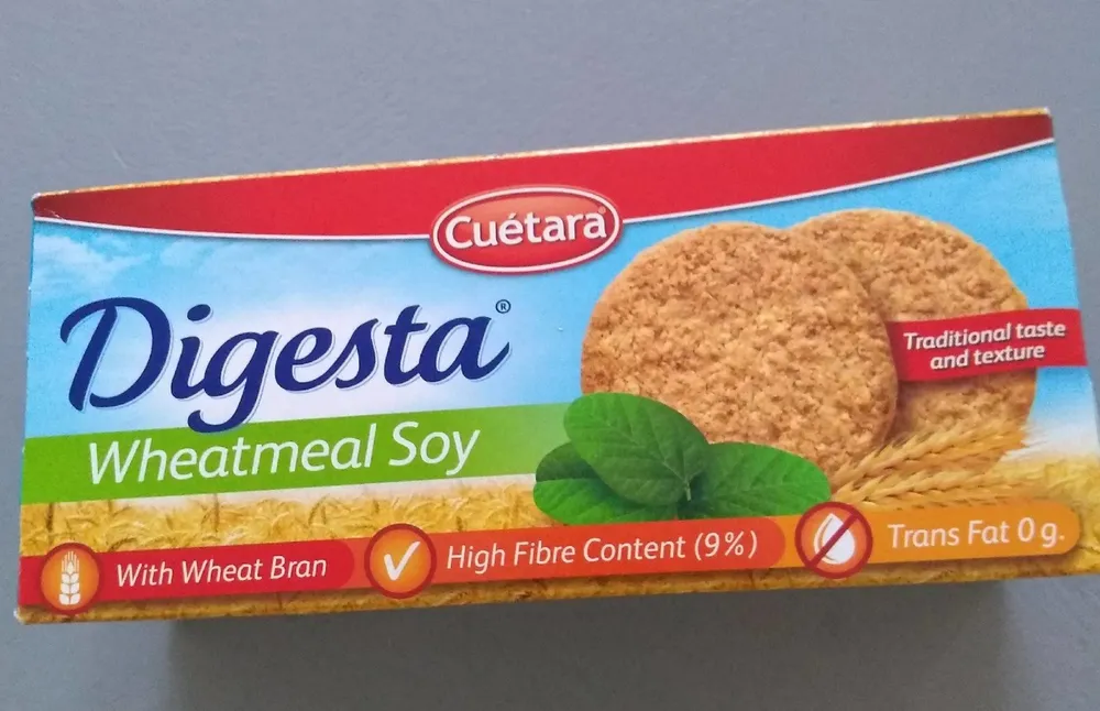 Digesta