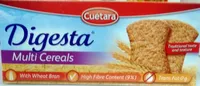 Digesta Multi-Céréales
