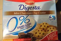Digesta