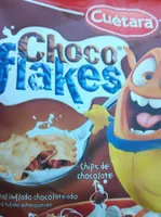 Choco flakes