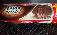 Maria chocolate