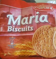 Maria Biscuits