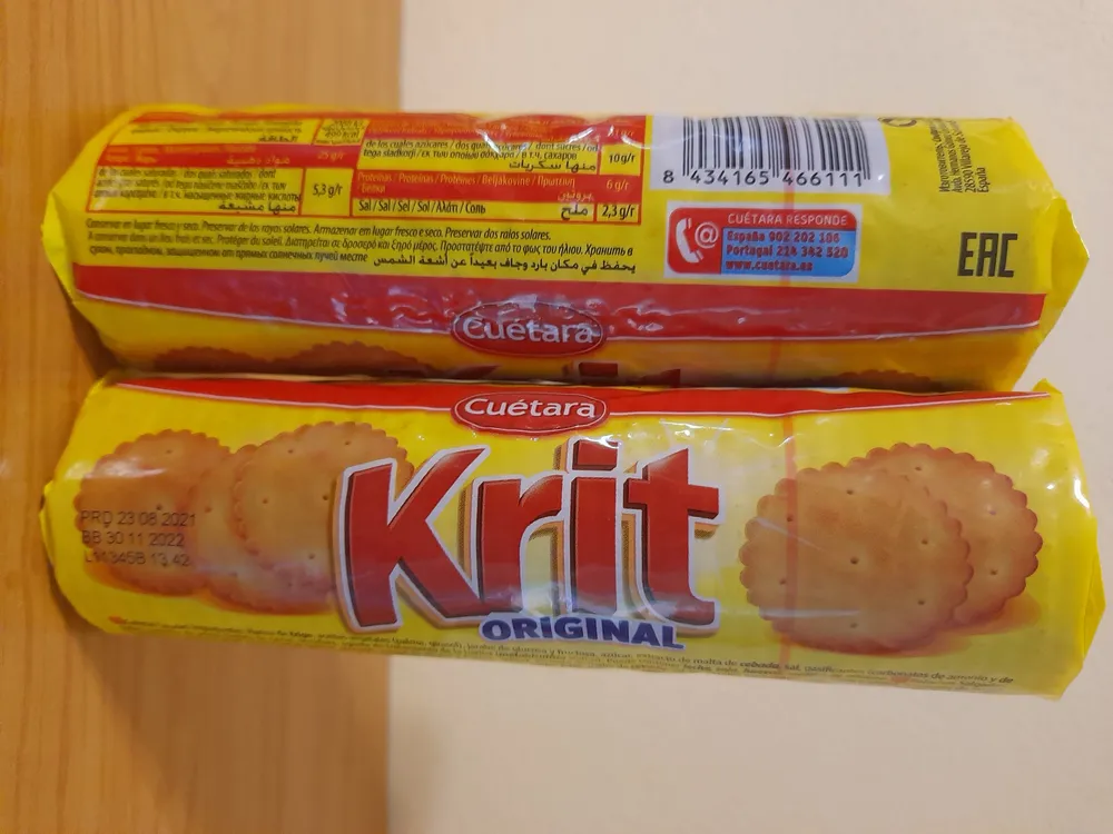 Krit original