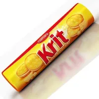 Krit Cheese Sandwich