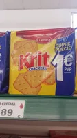 Krit crackers