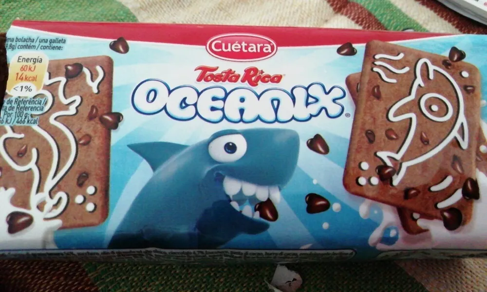 Oceanix