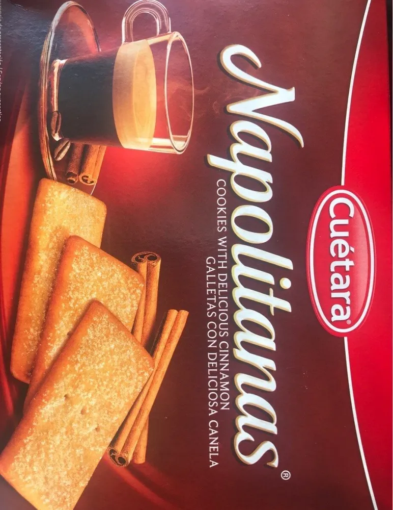 Napolitanas