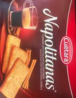 Napolitanas
