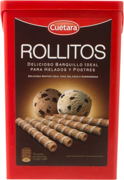 Rollitos