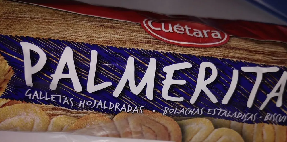 PALMERITAS
