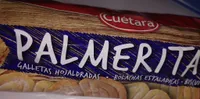 PALMERITAS