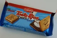 Tosta Rica Choco Guay