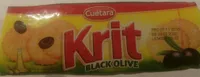 Krit BLACK OLIVE