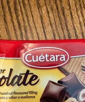 Chocolate Wafer Cookie