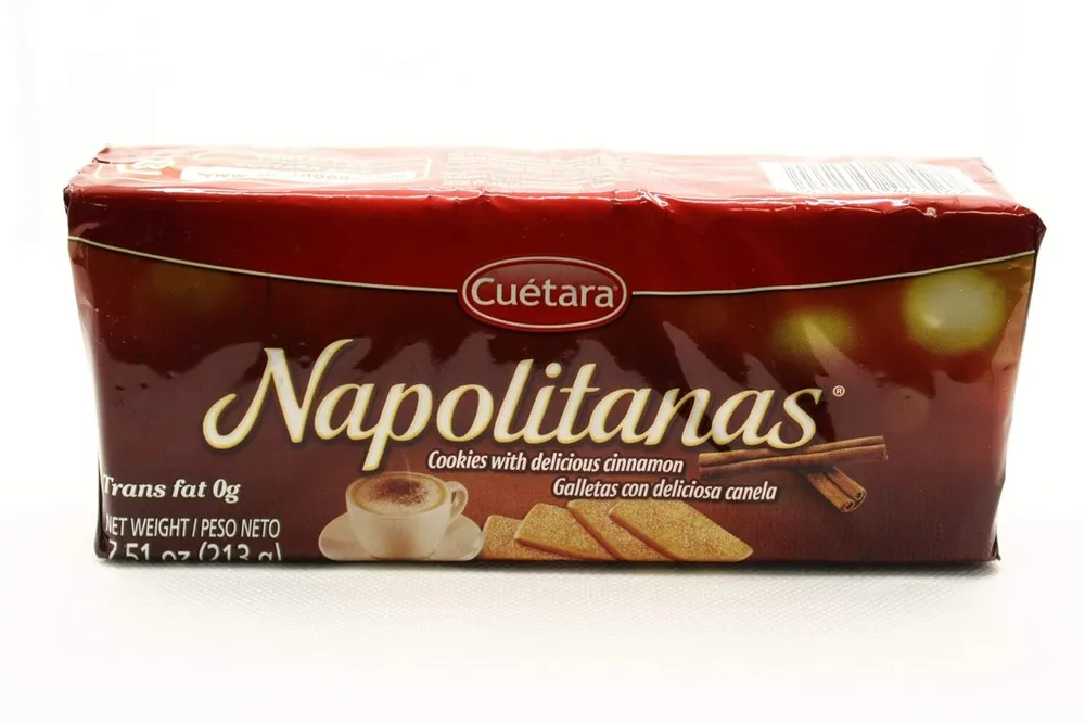 Napolitanas