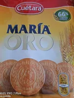 María ORO