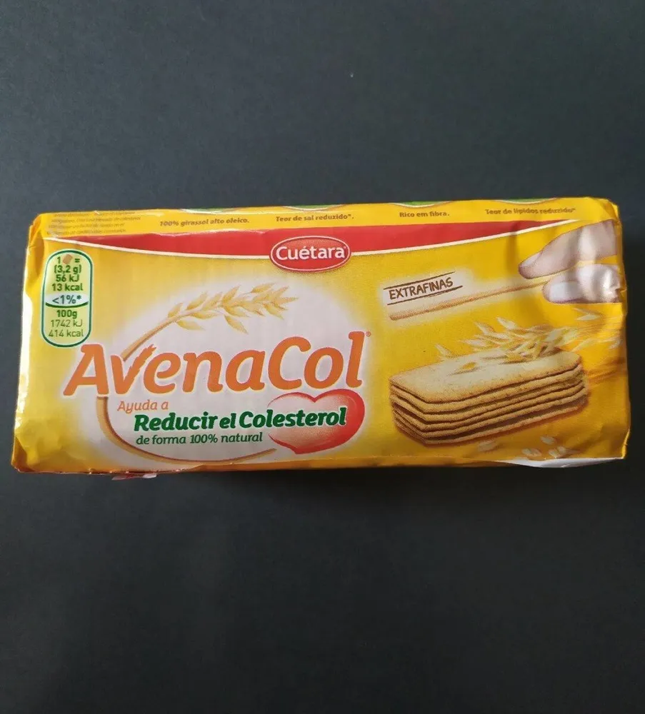 AvenaCol