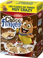Choco Flakes
