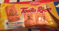 Tosta rica
