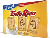 Tosta Rica