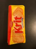 Krit crackers