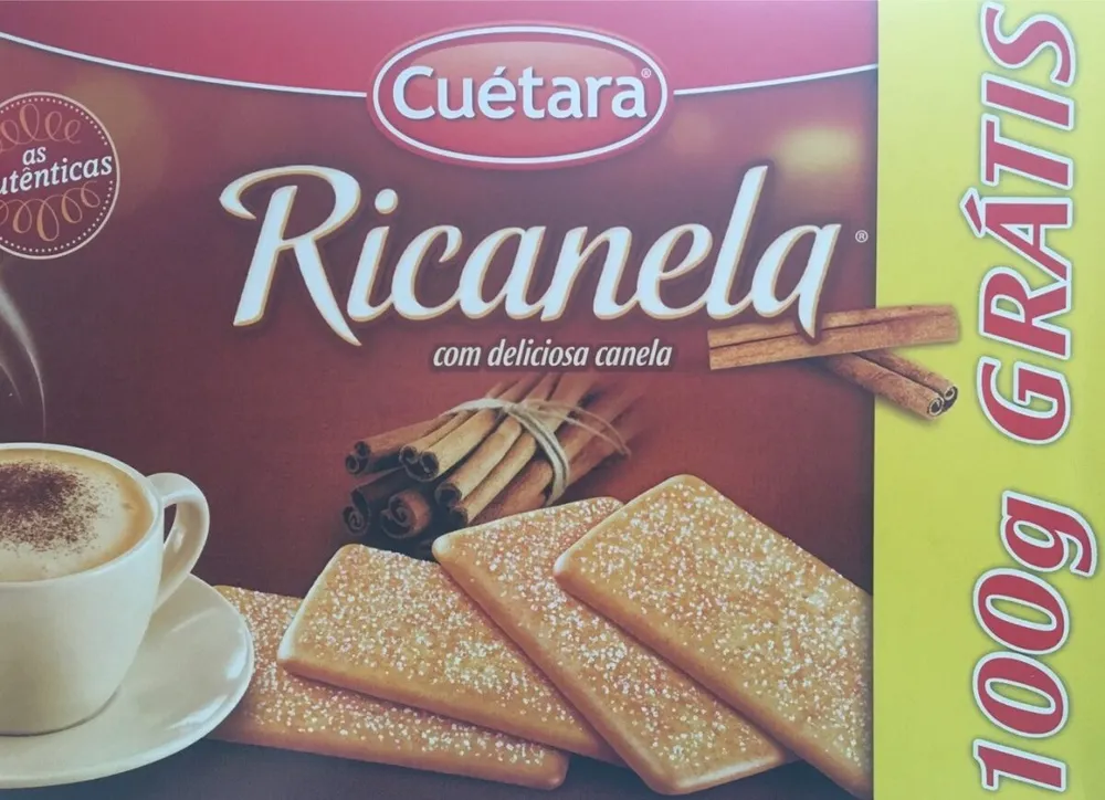 Ricanela