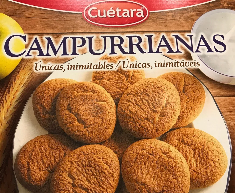 Campurrianas