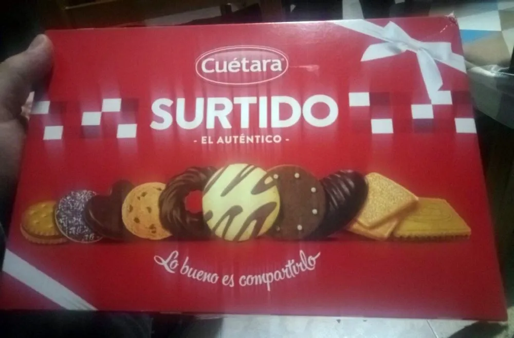 Surtido