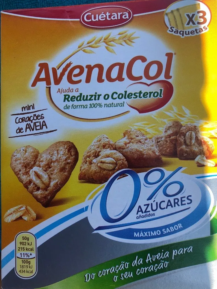 Avenacol