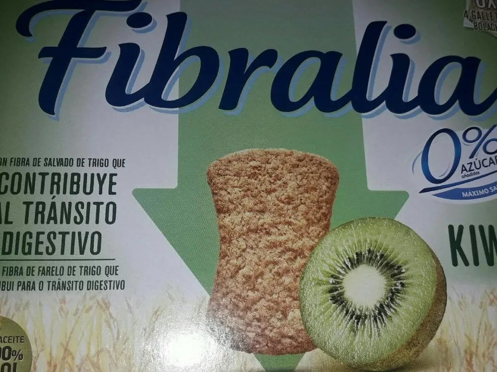 Fibralia