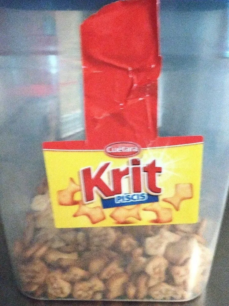 Krit piscis