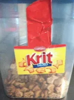 Krit piscis