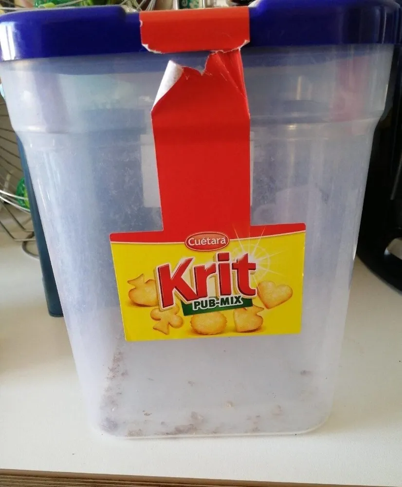 Krit Pub Mix
