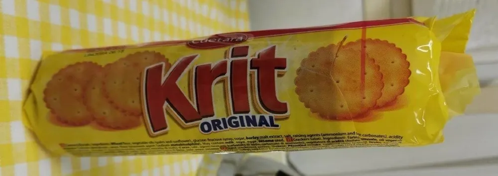 Krit original