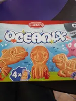 Oceanix