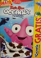 Oceanix a cucharadas