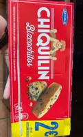 Chiquilin bizcochitos