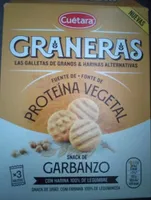 Graneras