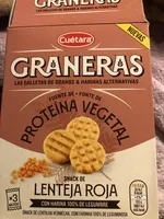 Graneras