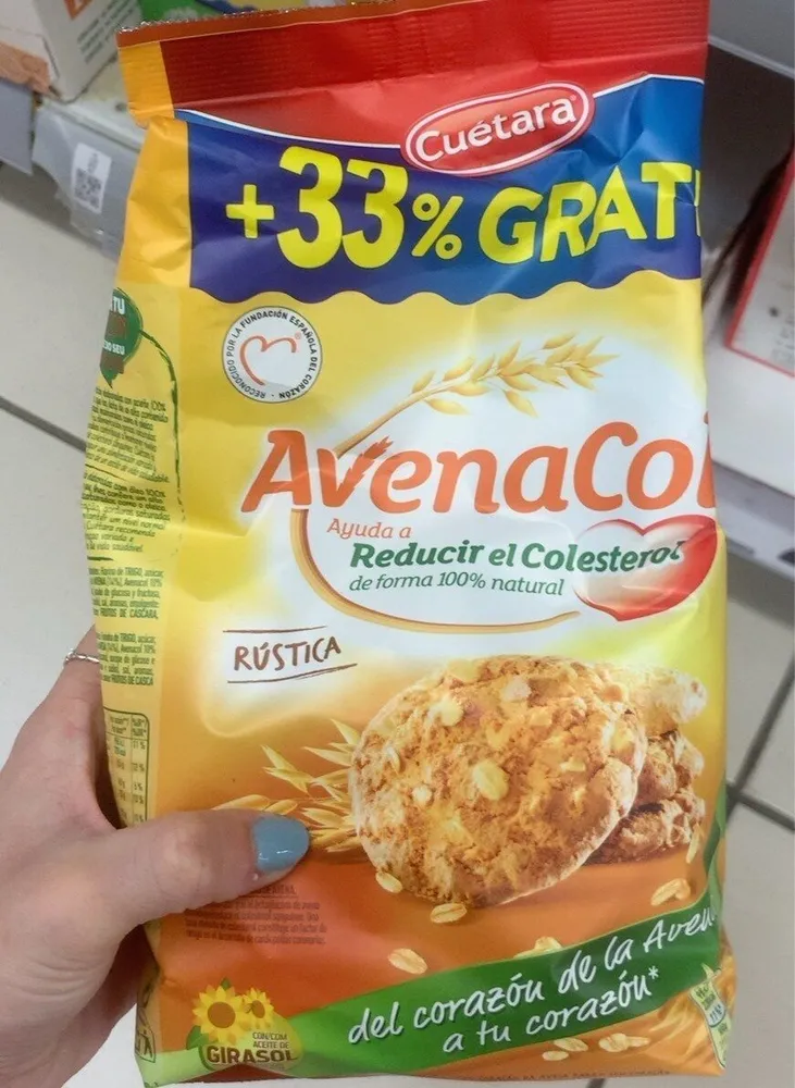 AvenaCol