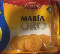 Maria Oro