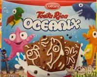 Tosta Rica Oceanix