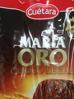 María Oro Choco Leche