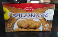 Campurrianas