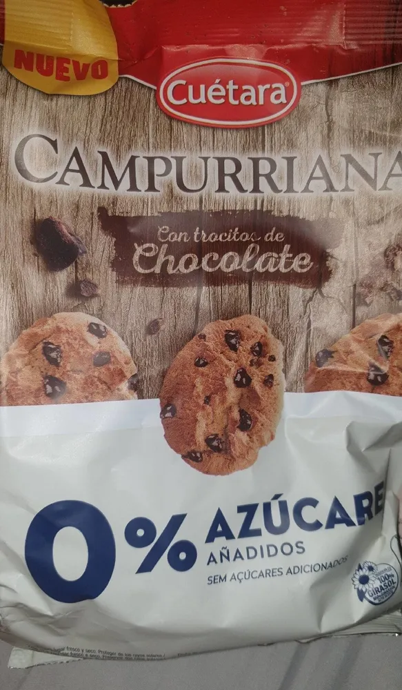 Campurrianas