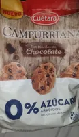 Campurrianas