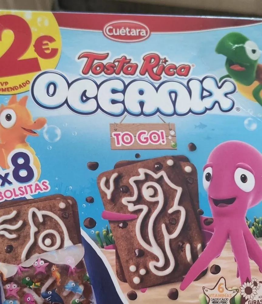 Oceanix